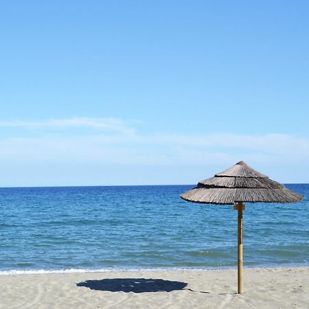סנטה-לוסיה-די-מוריאני Residence Marea Resort מראה חיצוני תמונה