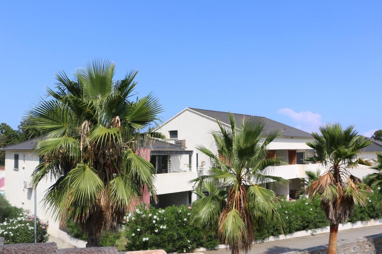 סנטה-לוסיה-די-מוריאני Residence Marea Resort מראה חיצוני תמונה