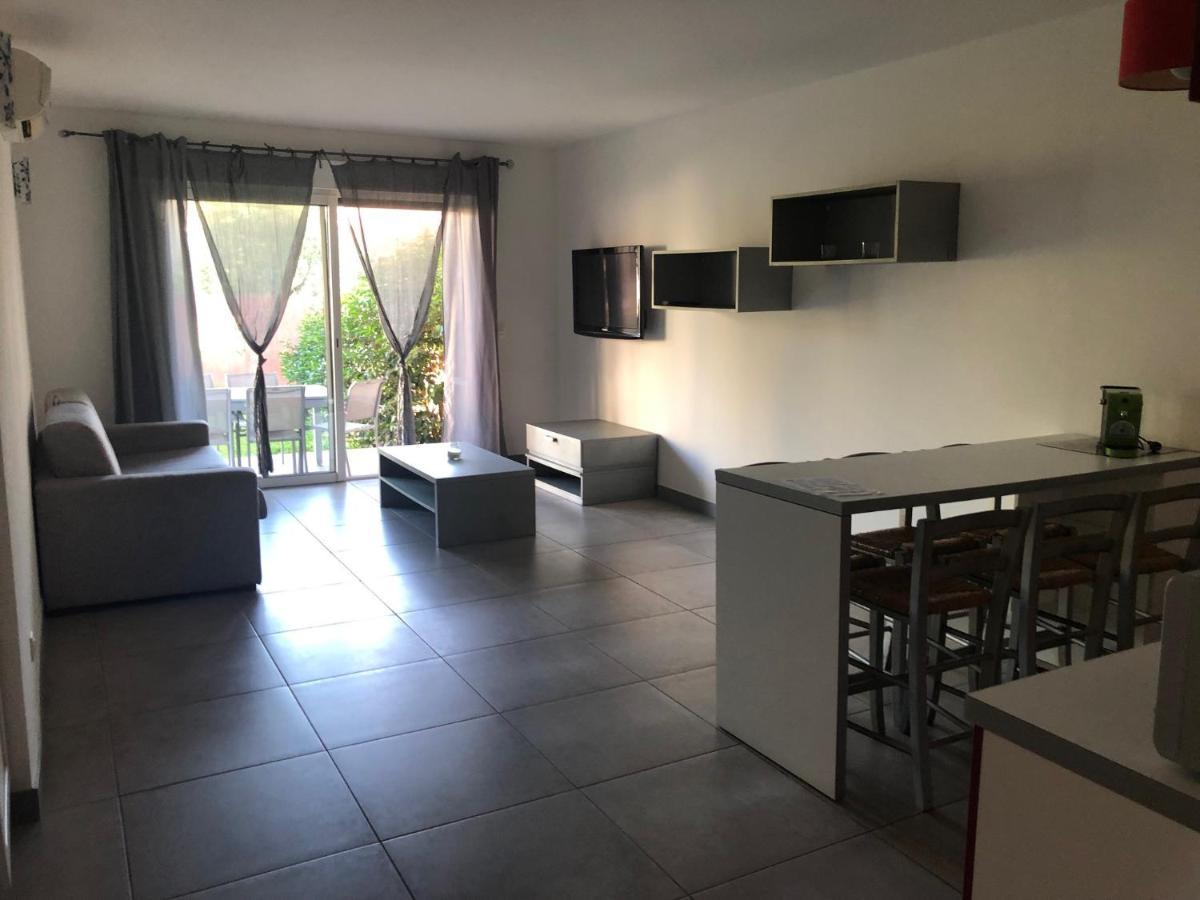 סנטה-לוסיה-די-מוריאני Residence Marea Resort מראה חיצוני תמונה