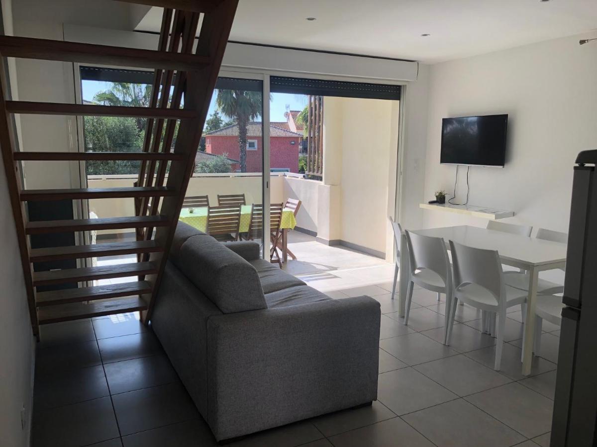 סנטה-לוסיה-די-מוריאני Residence Marea Resort מראה חיצוני תמונה