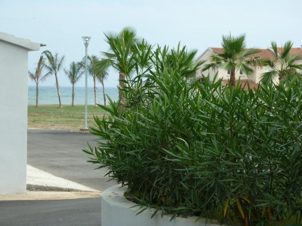 סנטה-לוסיה-די-מוריאני Residence Marea Resort מראה חיצוני תמונה