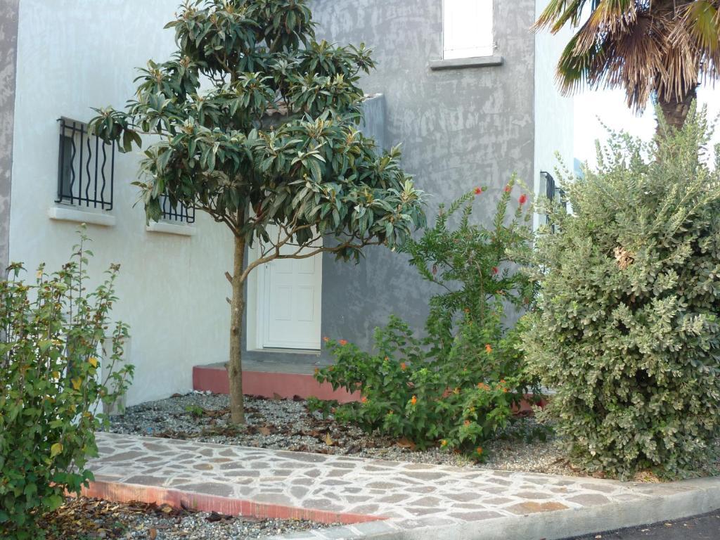 סנטה-לוסיה-די-מוריאני Residence Marea Resort מראה חיצוני תמונה