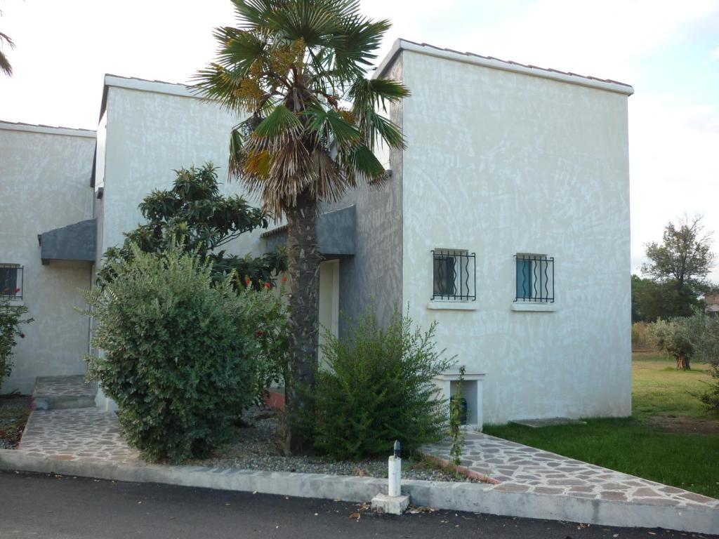 סנטה-לוסיה-די-מוריאני Residence Marea Resort מראה חיצוני תמונה
